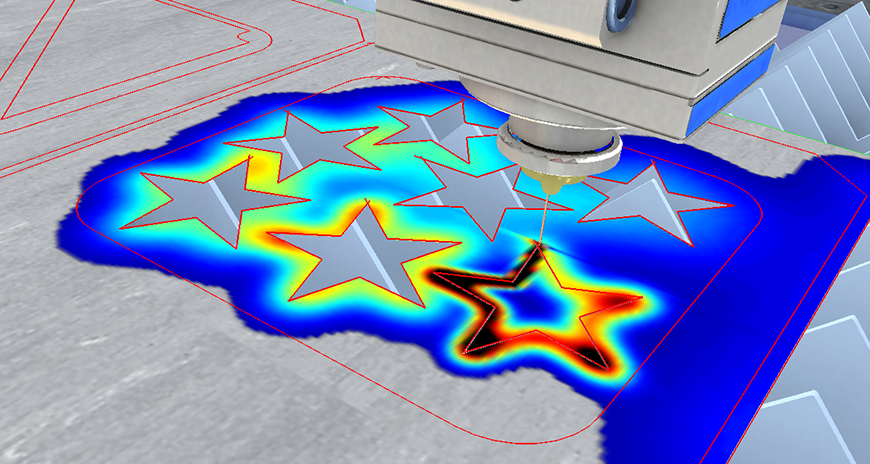 Lantek et Vicomtech ouvrent la simulation interactive en 3D