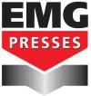 EMG PRESSES - LONG SAS Constructeurs de machine-outils