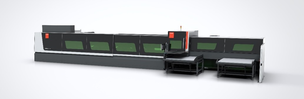 ByTube Star 130 4 kW  et ByTube Star 330 (jumeau numérique)