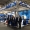 Notre équipe RHTC lors du salon EUROBLECH 2021 à Hannovre
