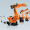 Découvrez la gamme de robot complète et renouvelée de KUKA : du petit robot 4 axe au titan portant jusqu'à 1 300kg !