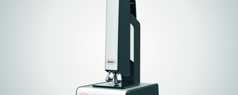 MarSurf CM Explorer, le microscope confocal