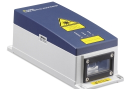 ProSpeed LSV-2100 vélocimètre laser