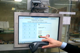 ERP GPAO pour la gestion d'une entreprise