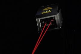 Vélocimètres laser