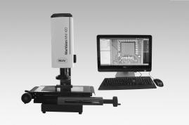 Système de mesure tridimensionnelle