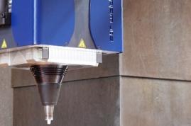 Tête FSW StirWeld pour MOCN 3, 4 ou 5 axes