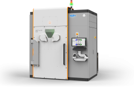 La solution DMP Flex 350 Dual de 3D Systems permet à Amnovis d'améliorer sa productivité et de réduire ses coûts