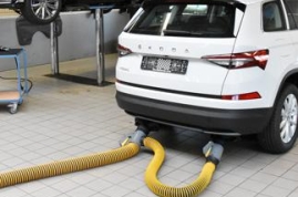 Buse universelle Internal Grabber®