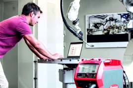 Fronius International