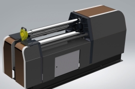 ROULEUSE AMB PICOT 100% ELECTRIQUE