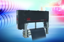 Nouveau thicknessGAUGE cadre en O