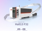 HGTECH, expert laser depuis 1971, tous les types de machine industrielle.