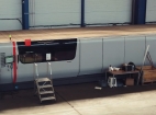 Laser 30 Kw Bystronic chez OXYMETAL