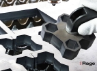 Rage Cut 2.0 de TCI Cutting, une vitesse de coupe jusqu'à 40 % plus rapide pour les pièces épaisses en acier au carbone