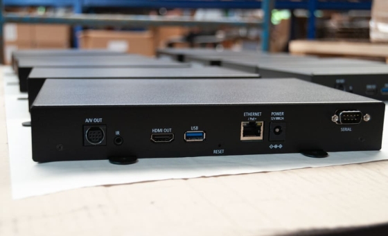 Stival - Tôlerie industrielle sur-mesure - assemblage