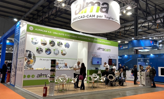 Alma est présent dans de nombreux pays via ses filiales, ses revendeurs et ses partenaires