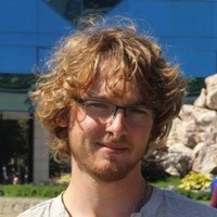 Simon CHANAL, Optimization Software Engineer Alma