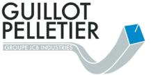 Logo Guillot Pelletier